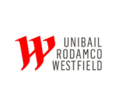 Westfield Rodamco Unibail consignes centres commerciaux
