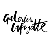 Galeries Lafayette Paris - Casiers Connectés Dépôts consignes collaborateurs