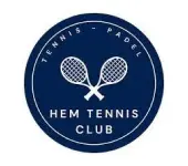 Hem Tennis Club - Racket locker Casiers connectés