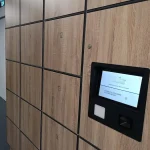 Consigne connectée service ambulatoire