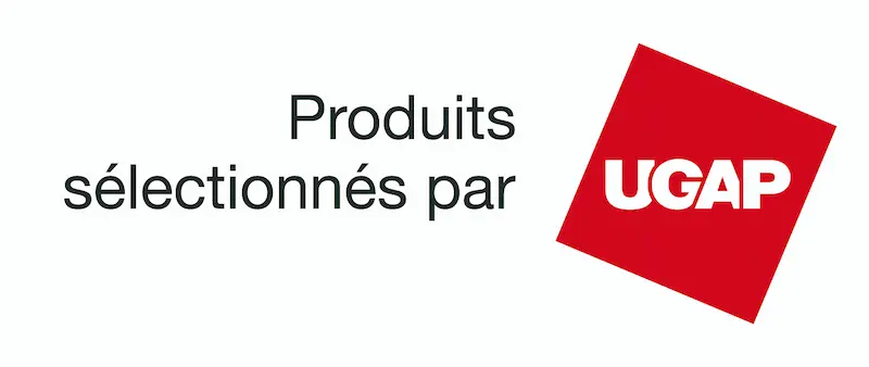 Référencement UGAP casiers connectés intelligents Casiers-Connectés.com