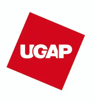 Référencement UGAP casiers connectés intelligents Casiers-Connectés.com